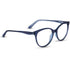 Sirts Purple Round LG117 (Including Anti-Glare Lens)